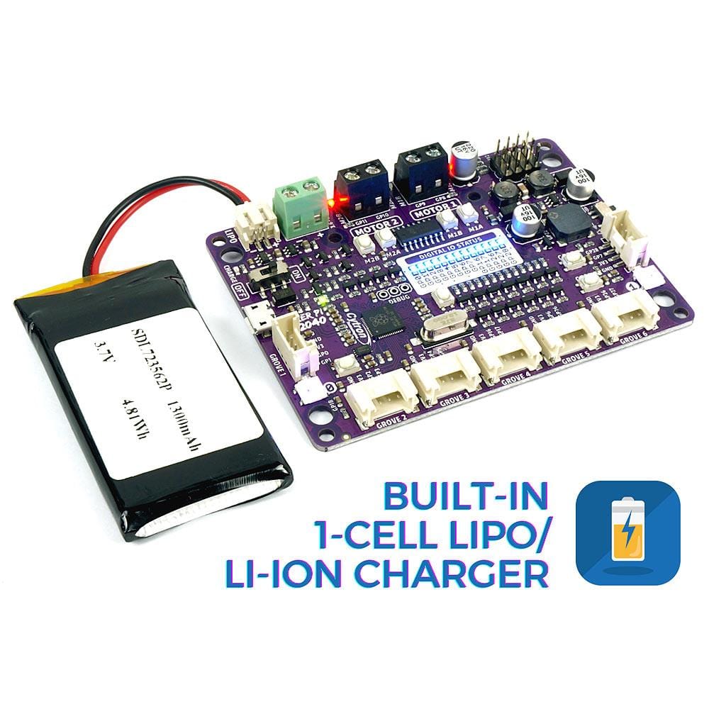 Maker Pi RP2040 - Image 7