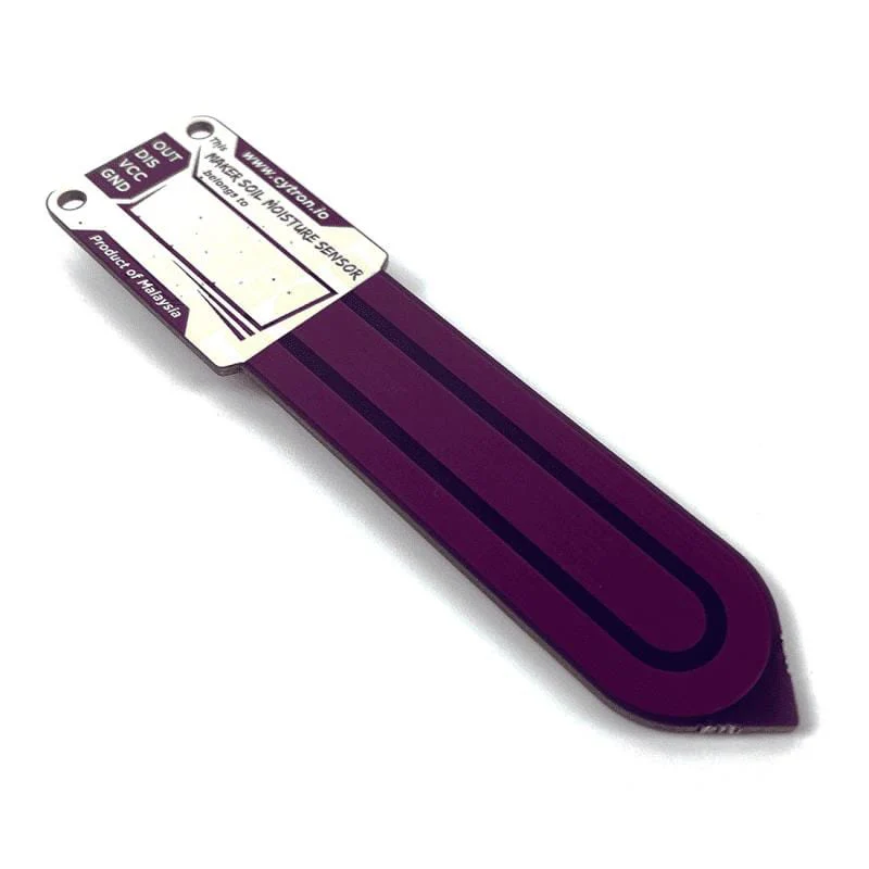 Maker Soil Moisture Sensor (Capacitive) - Image 5