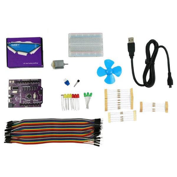 Maker UNO EduKit - Image 4