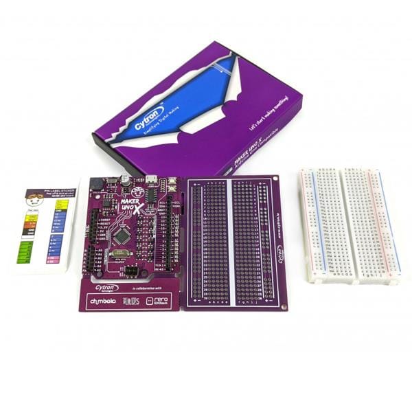 Maker UNO X - Image 3