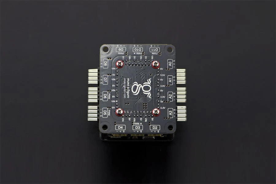 ManShow-RC1 (Robot Controller) [Discontinued] - Image 2