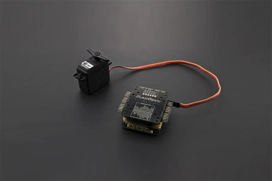 ManShow-RC1 (Robot Controller) [Discontinued] - Image 3