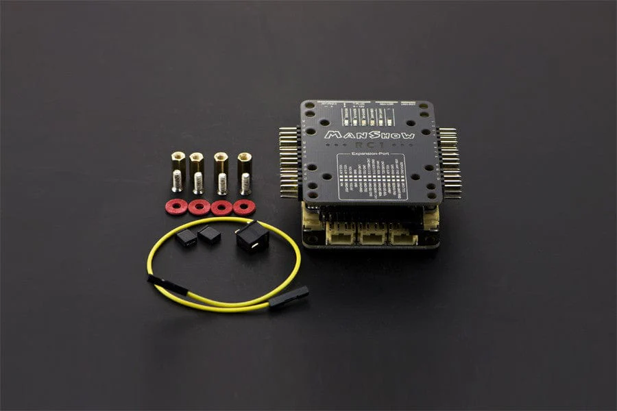 ManShow-RC1 (Robot Controller) [Discontinued] - Image 6