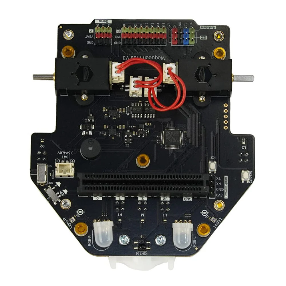 Maqueen Plus V3 (AA Battery) - Image 3