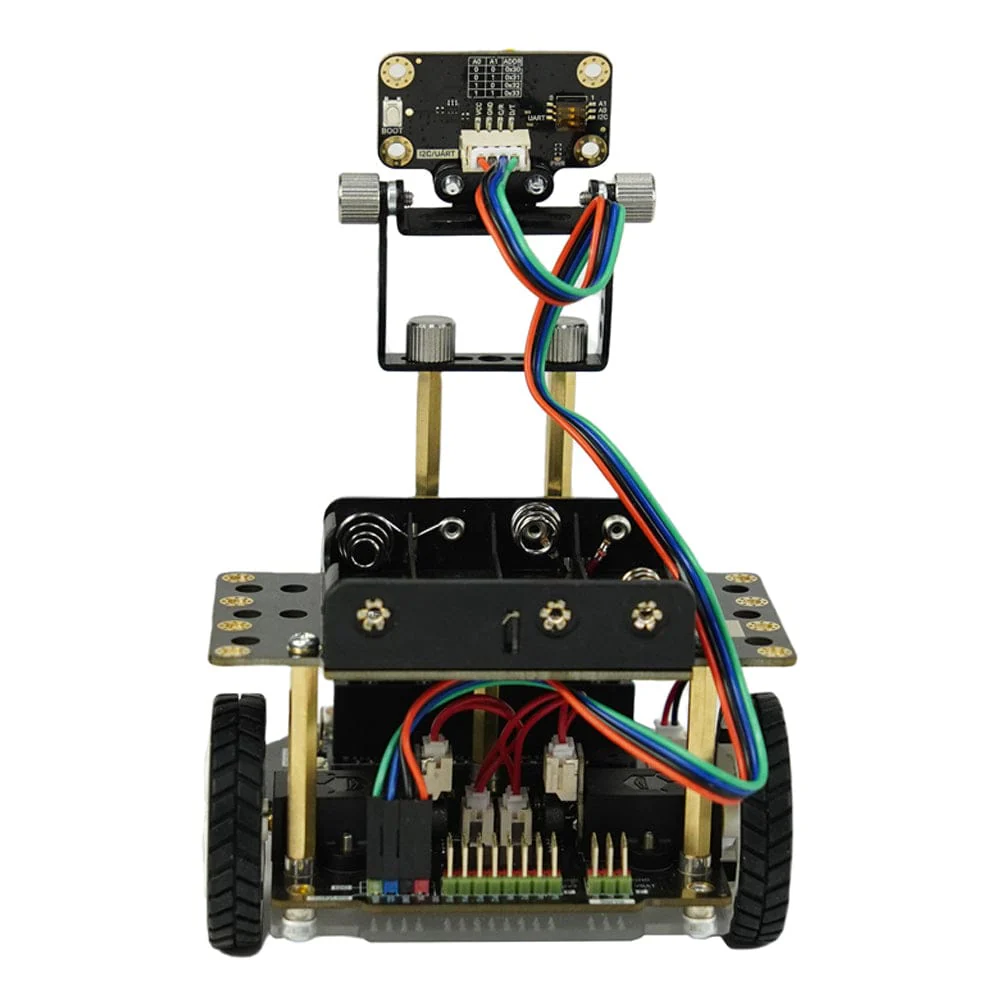 Maqueen Plus V3 (AA Battery) - Image 5