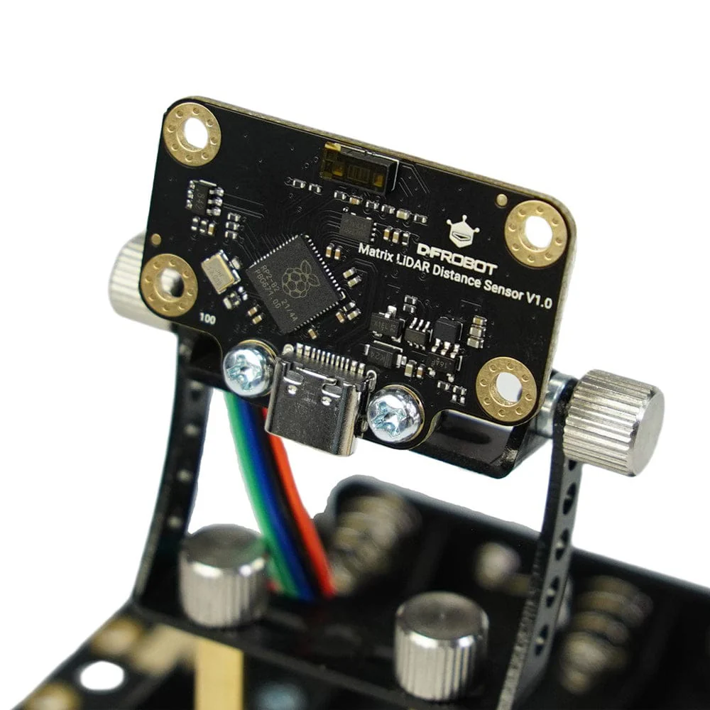 Maqueen Plus V3 (AA Battery) - Image 6