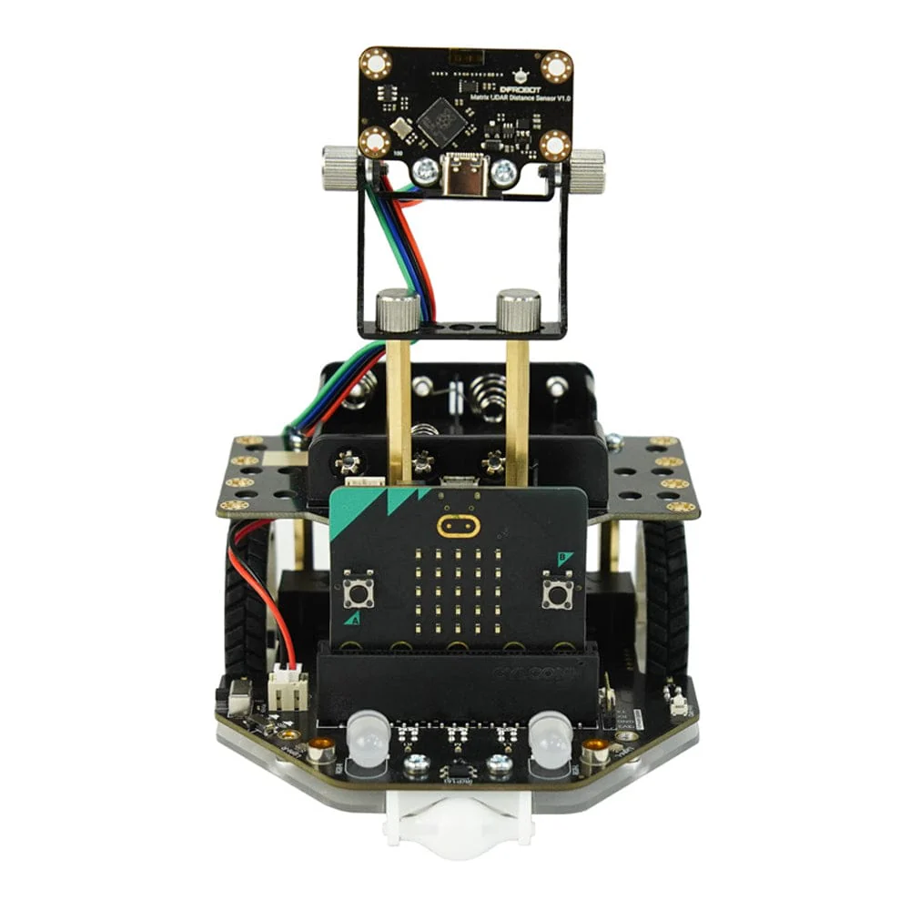 Maqueen Plus V3 (AA Battery) - Image 7