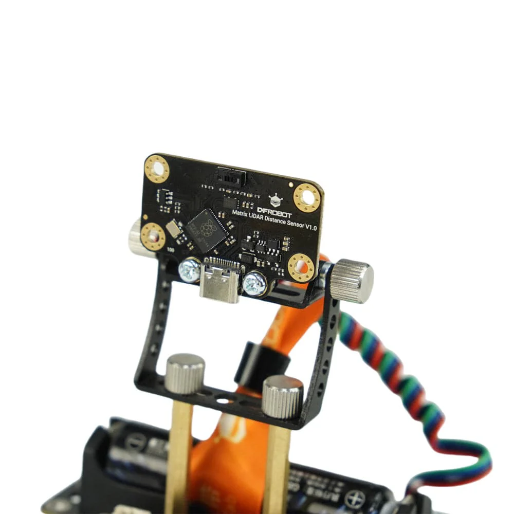 Maqueen Plus V3 (18650 Battery) - Image 6