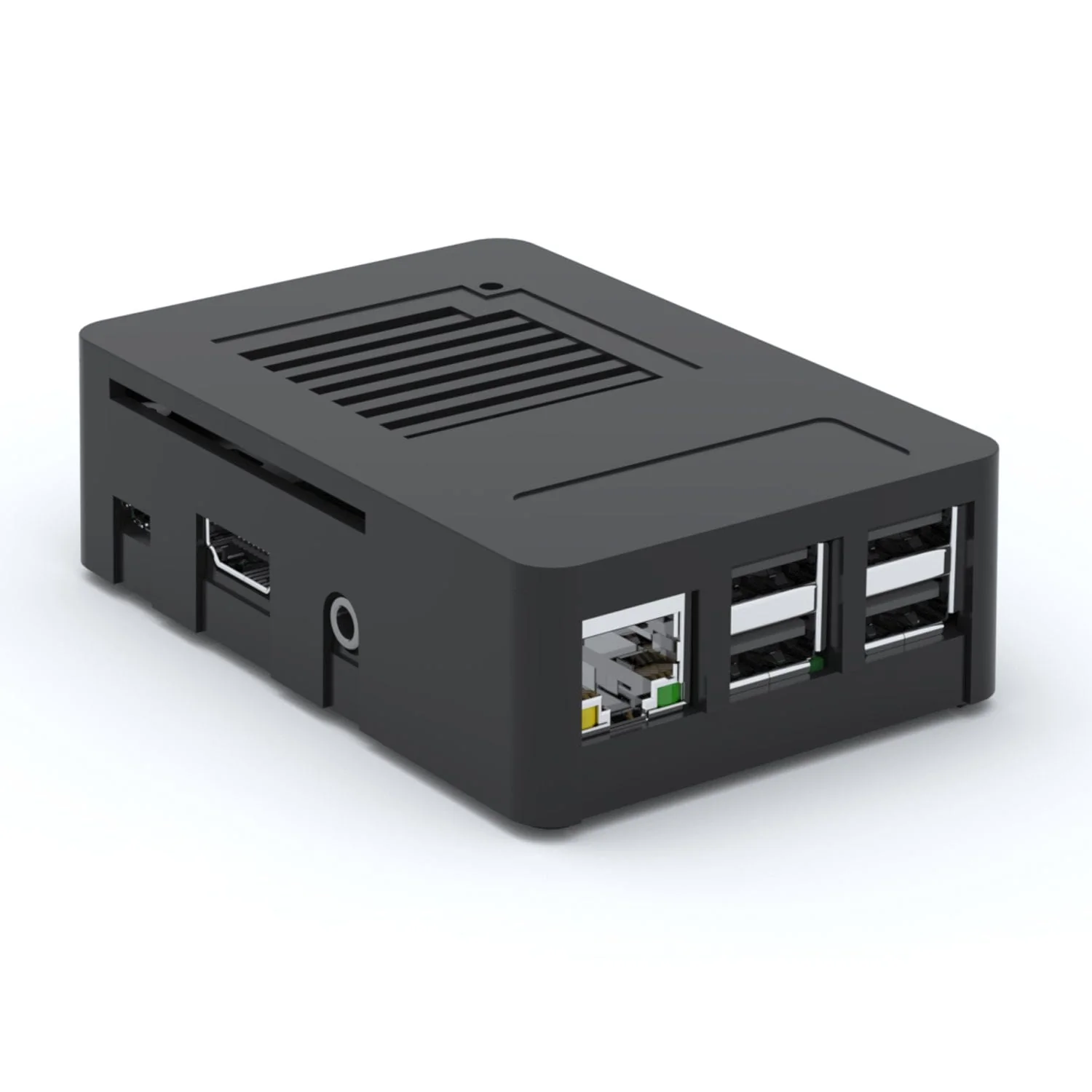 MaticBox 3 Case for Raspberry Pi 3/3B+ [Discontinued] - Image 10