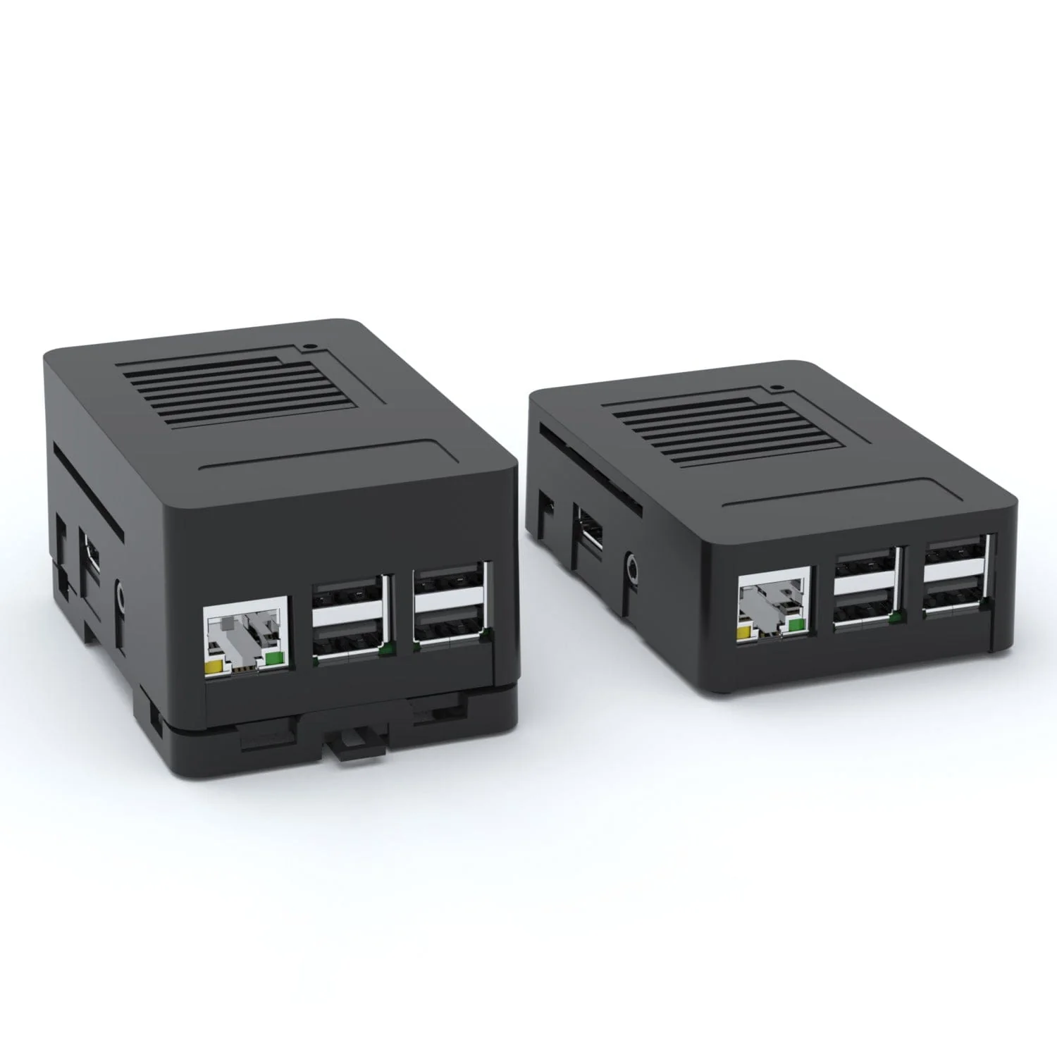 MaticBox 3 Case for Raspberry Pi 3/3B+ [Discontinued] - Image 11