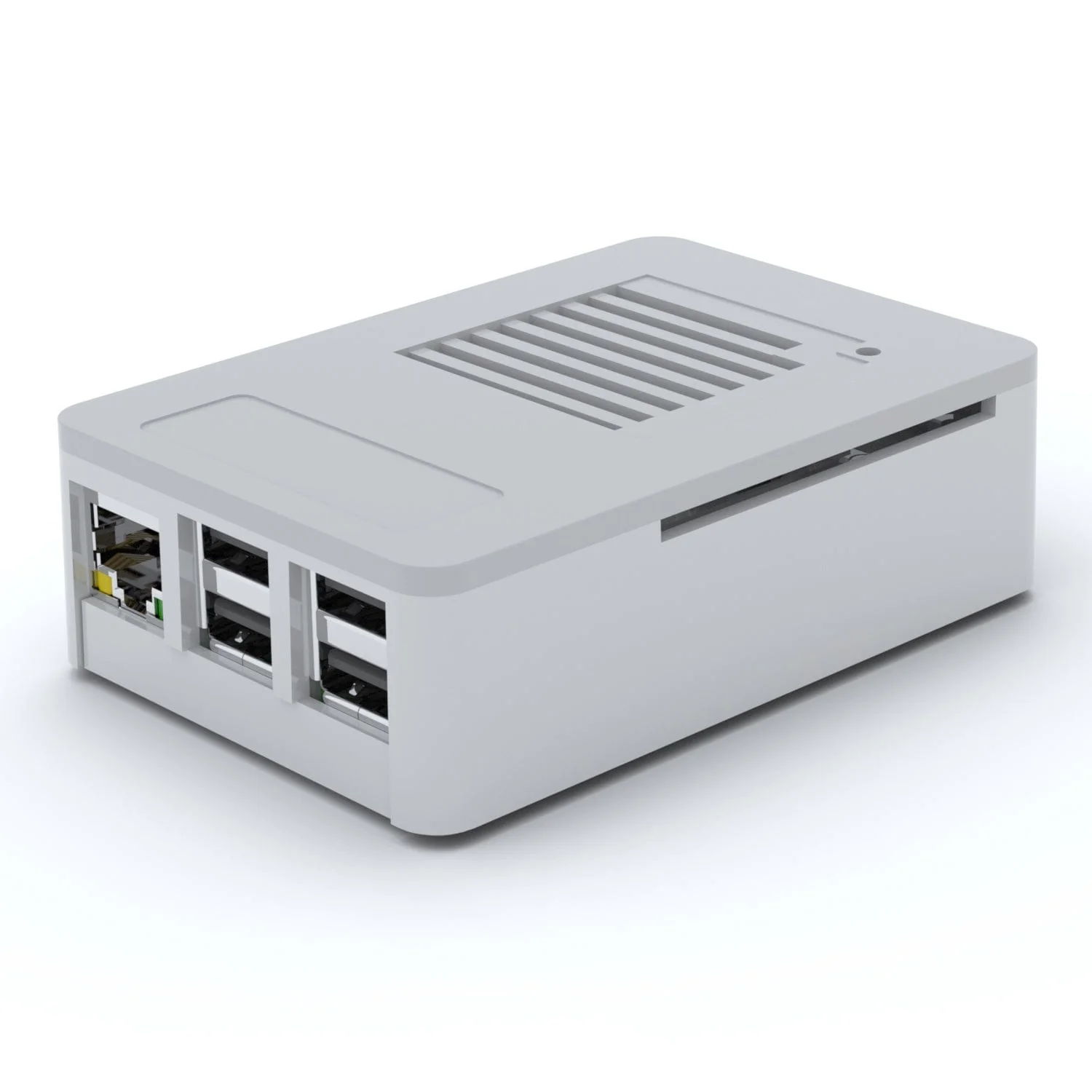 MaticBox 3 Case for Raspberry Pi 3/3B+ [Discontinued] - Image 2