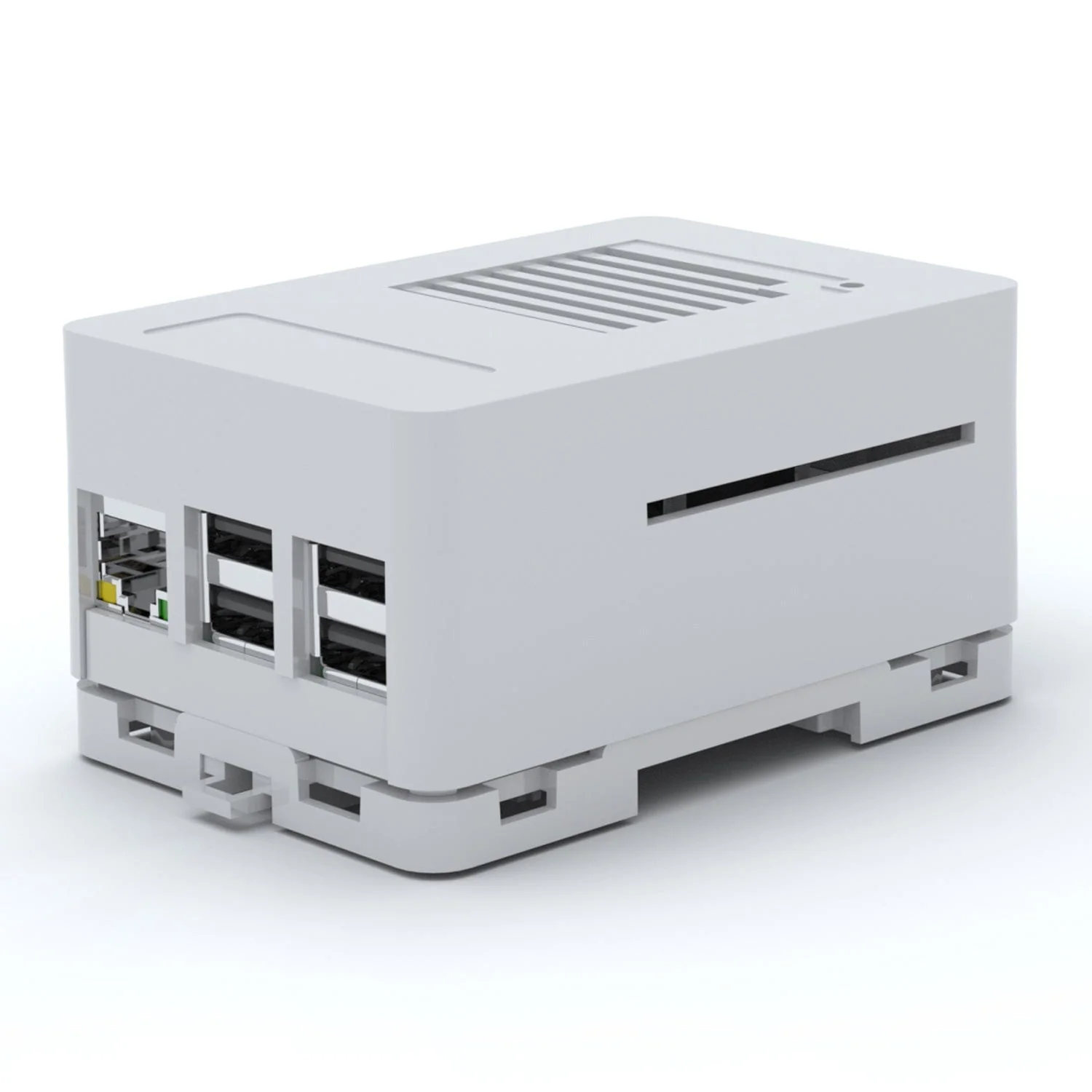 MaticBox 3 Case for Raspberry Pi 3/3B+ [Discontinued] - Image 3
