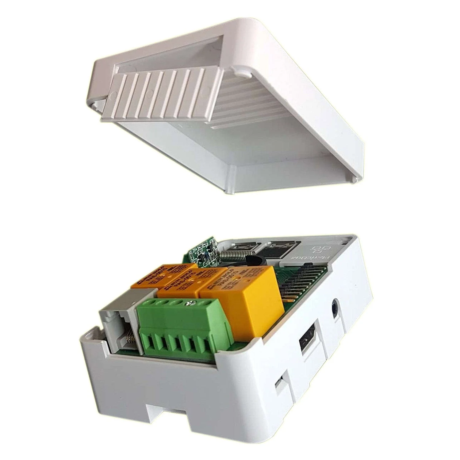 MaticBox 3 Case for Raspberry Pi 3/3B+ [Discontinued] - Image 4