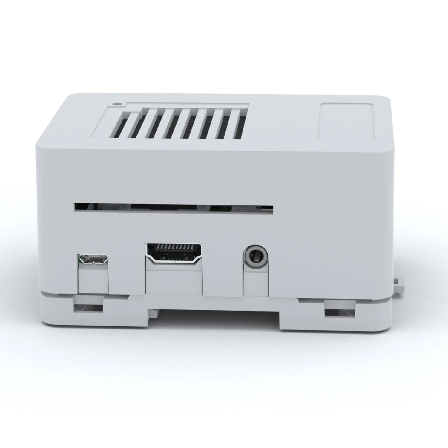 MaticBox 3 Case for Raspberry Pi 3/3B+ [Discontinued] - Image 7