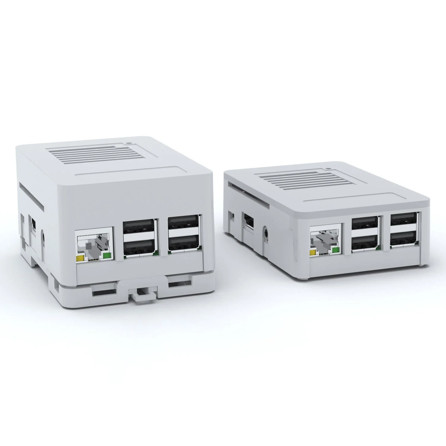 MaticBox 3 Case for Raspberry Pi 3/3B+ [Discontinued] - Image 8