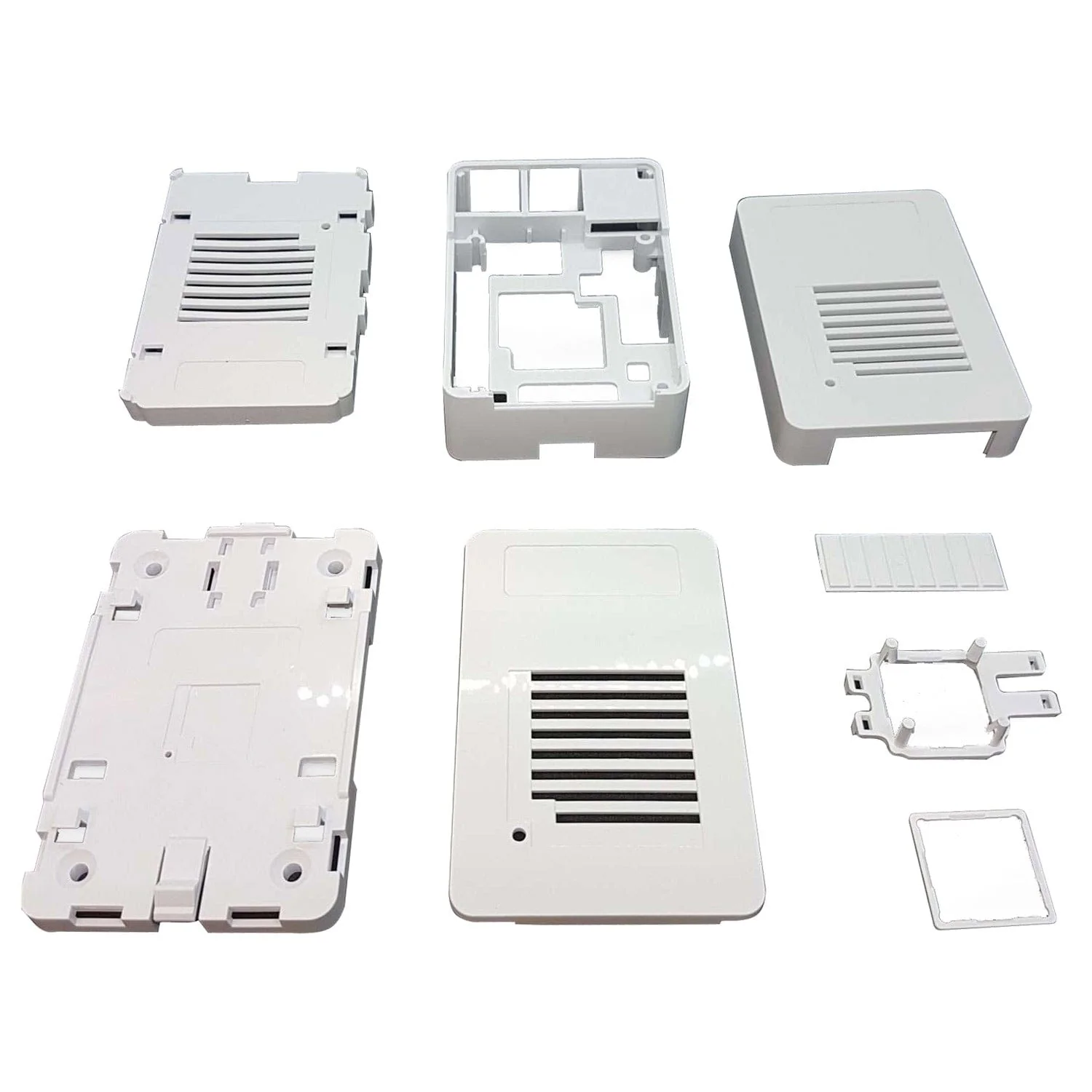 MaticBox 3 Case for Raspberry Pi 3/3B+ [Discontinued] - Image 9