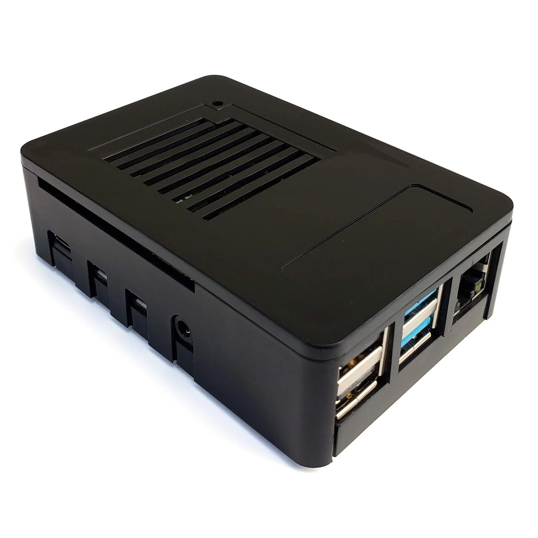 MaticBox 4 Case for Raspberry Pi 4 - Image 10