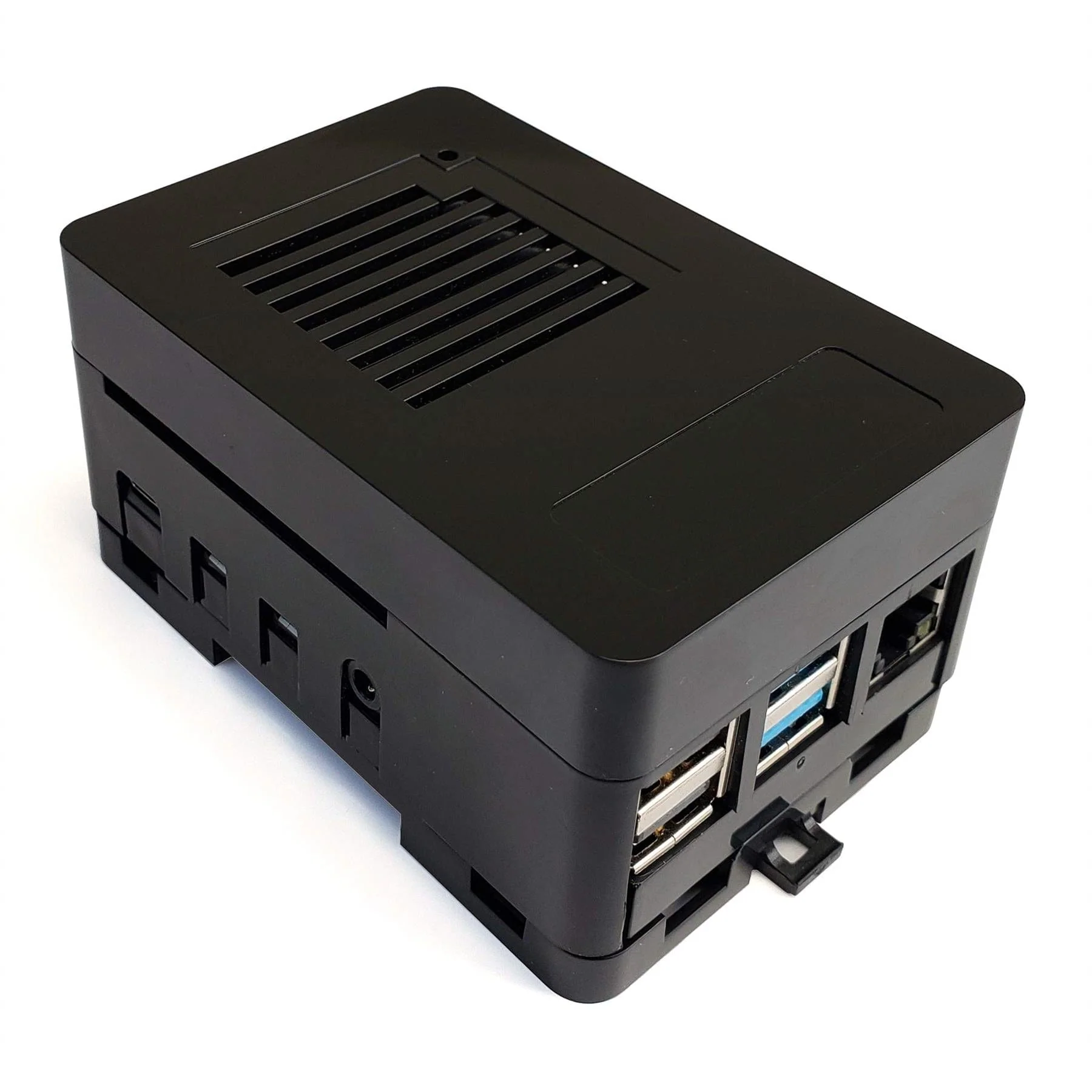 MaticBox 4 Case for Raspberry Pi 4 - Image 12