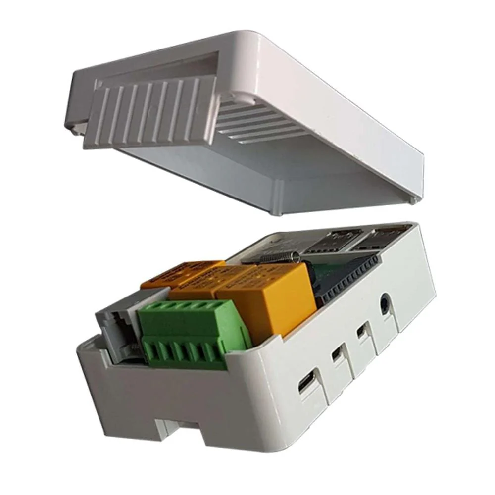MaticBox 4 Case for Raspberry Pi 4 - Image 5