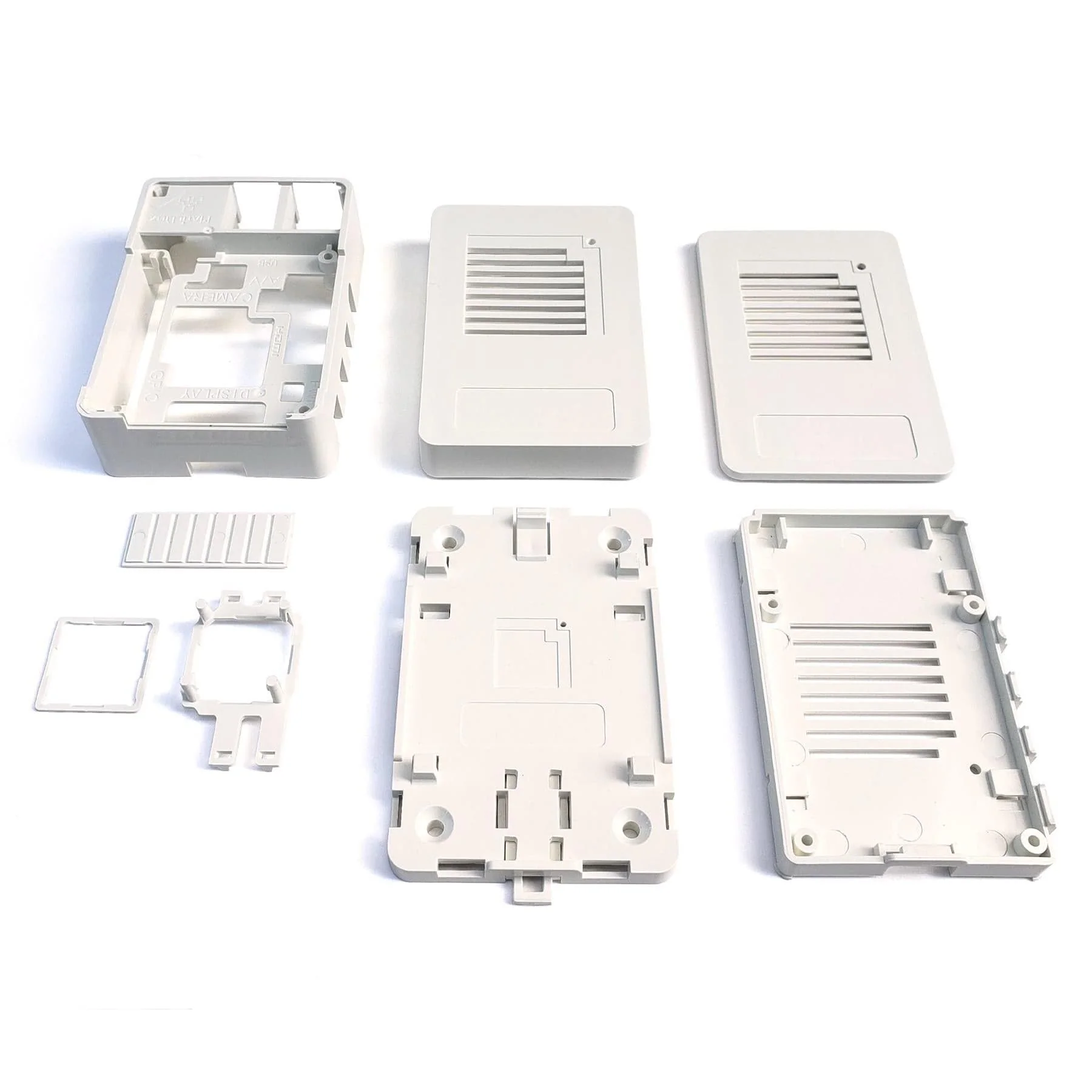 MaticBox 4 Case for Raspberry Pi 4 - Image 8
