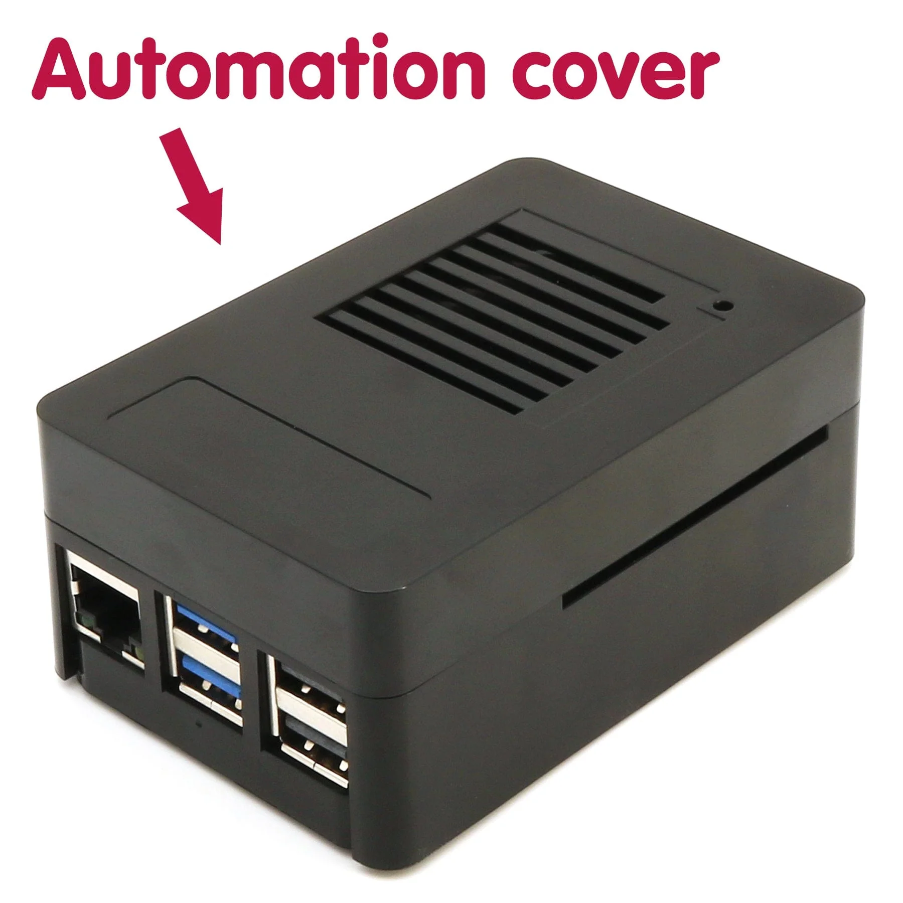 MaticBox 5 Case for Raspberry Pi 5 - Image 3