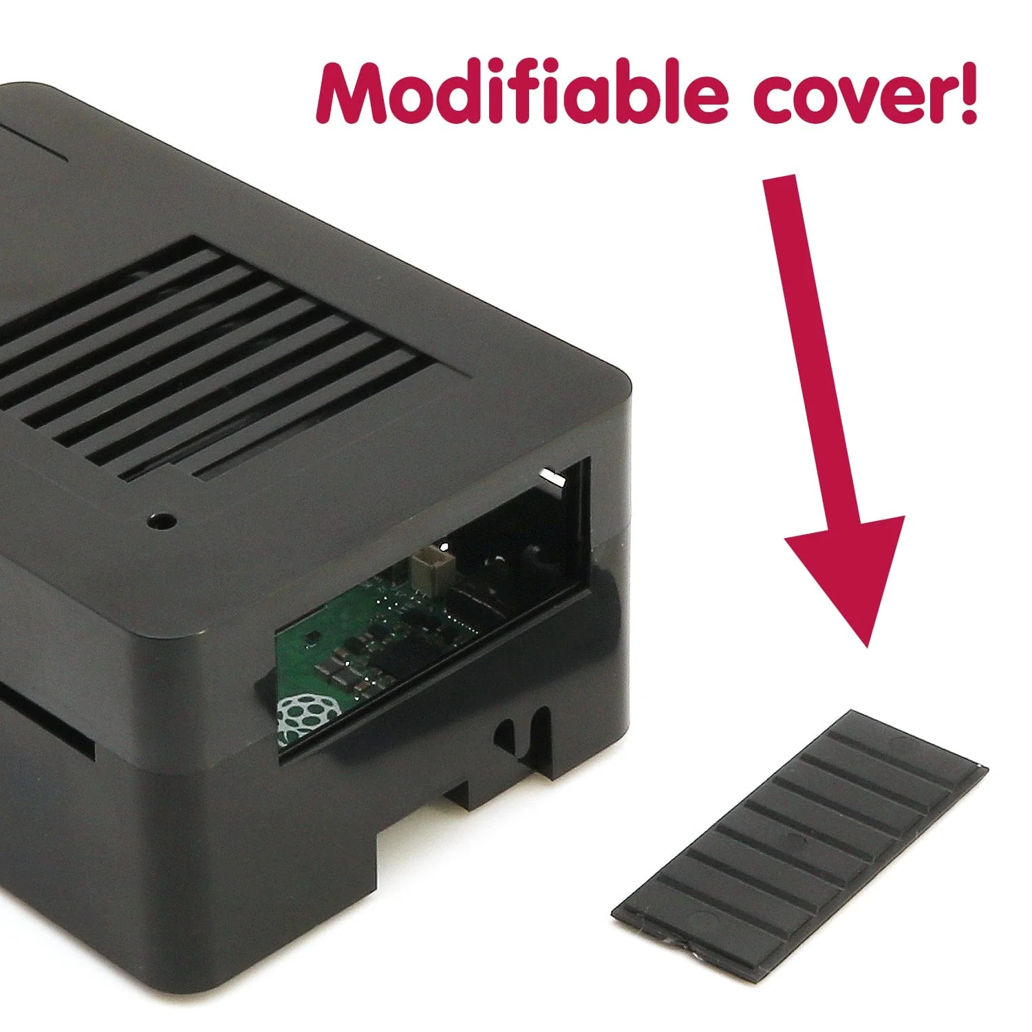 MaticBox 5 Case for Raspberry Pi 5 - Image 4
