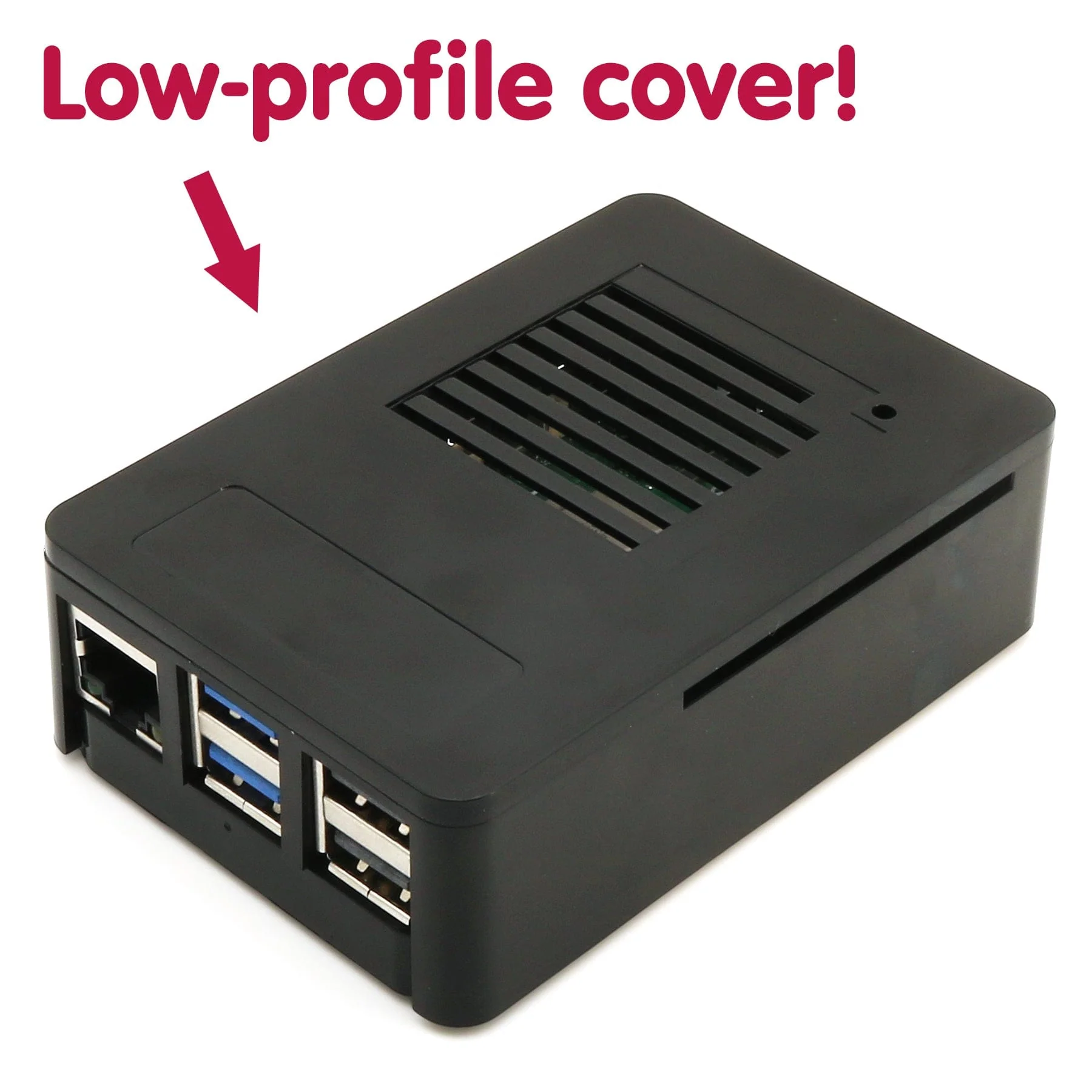 MaticBox 5 Case for Raspberry Pi 5 - Image 5
