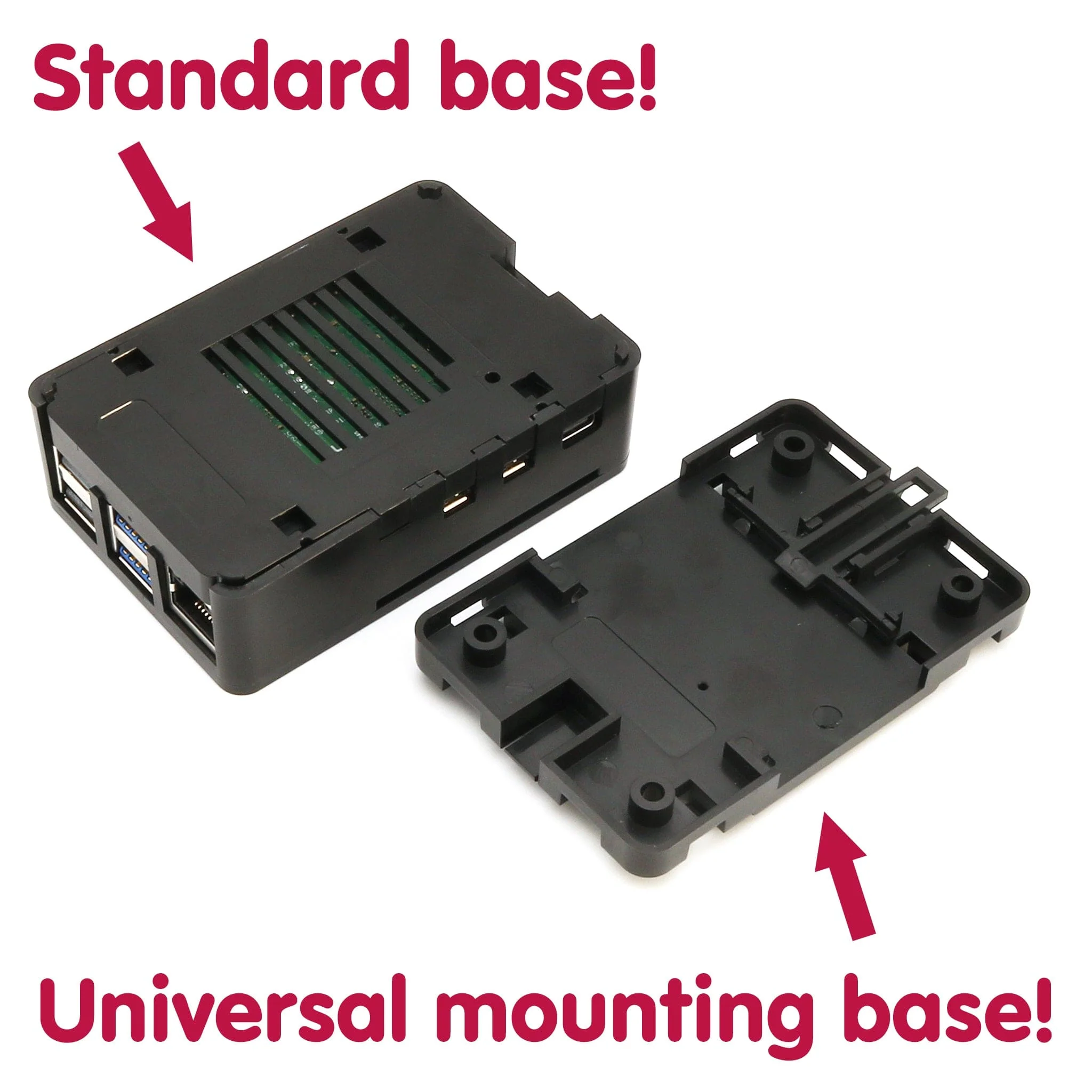 MaticBox 5 Case for Raspberry Pi 5 - Image 7
