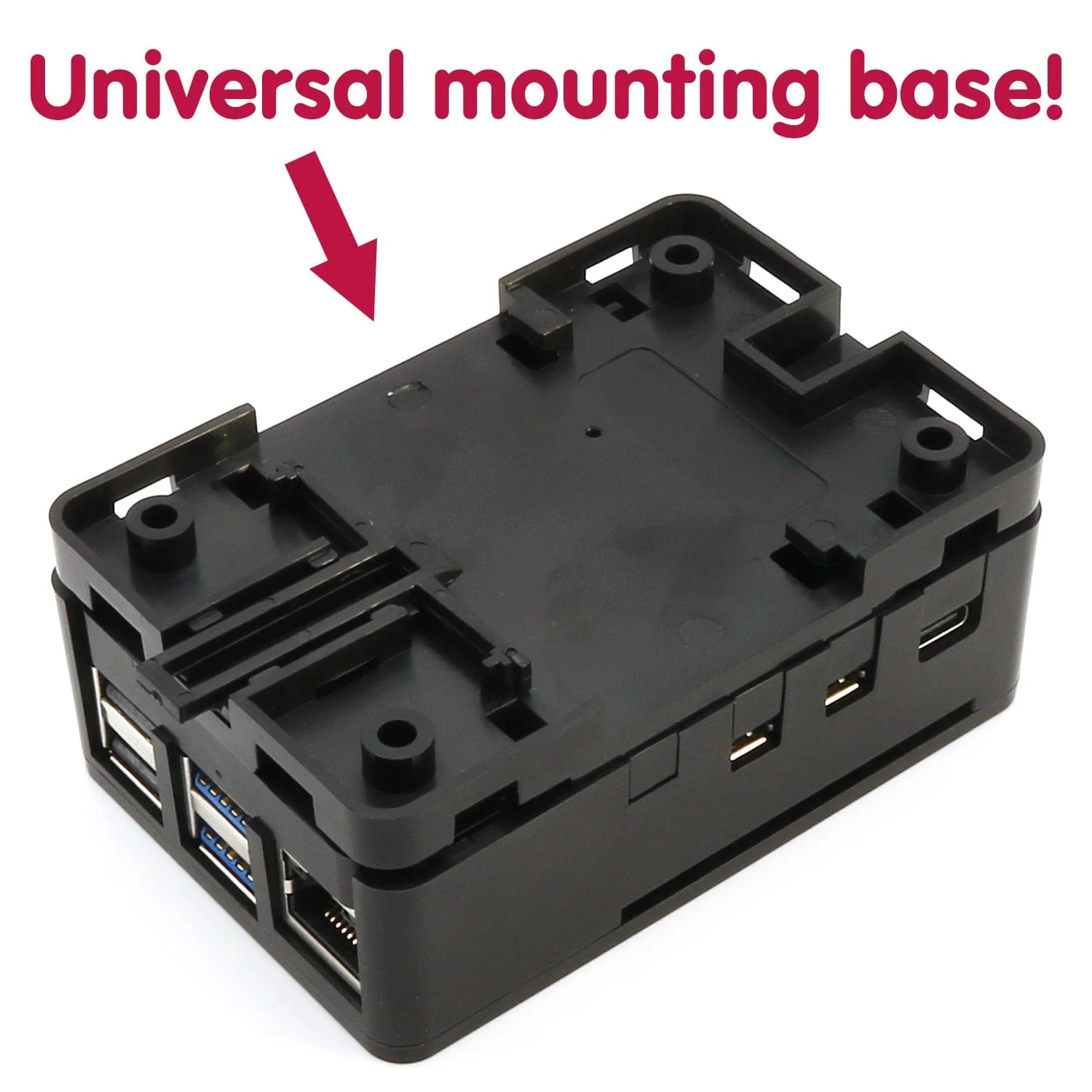MaticBox 5 Case for Raspberry Pi 5 - Image 8