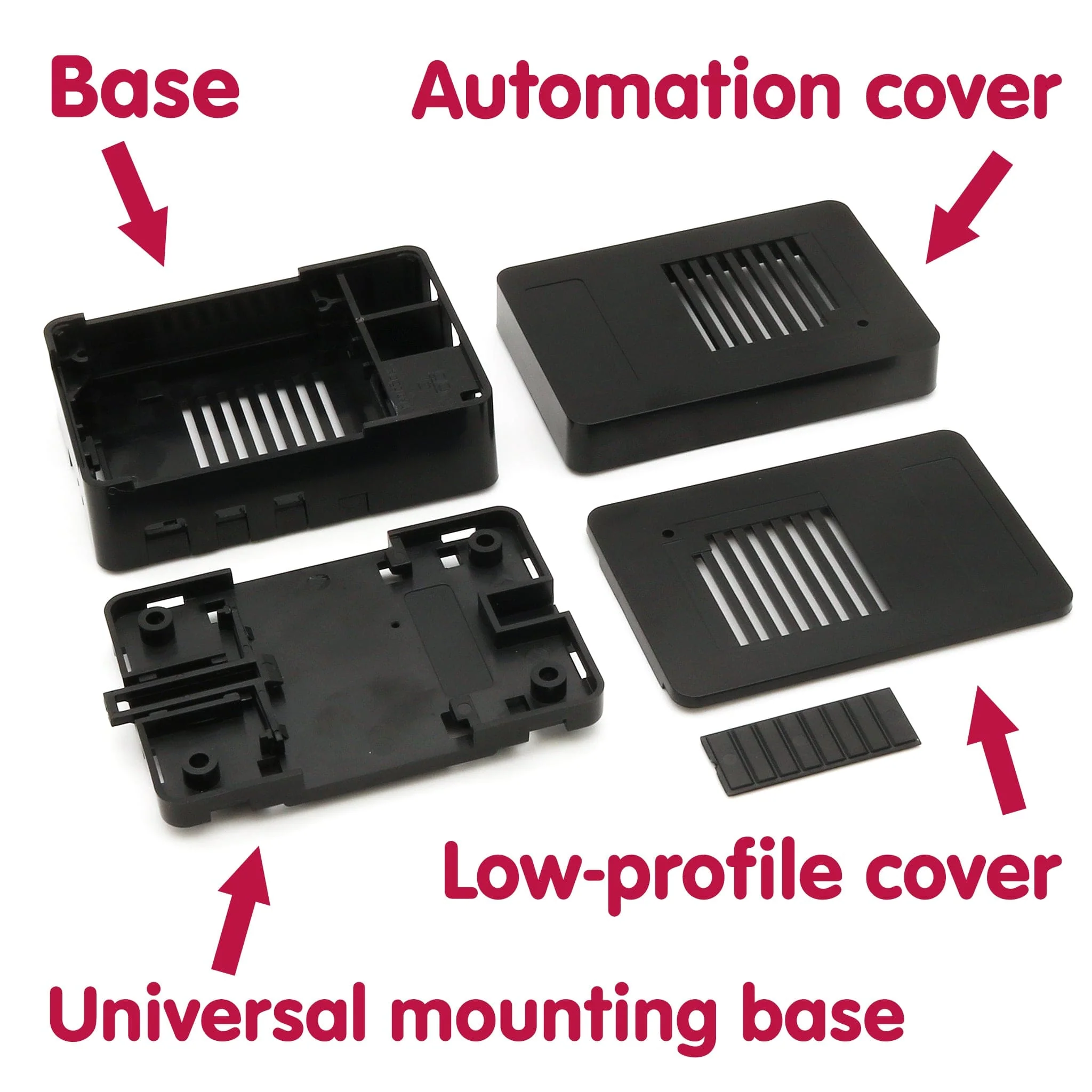 MaticBox 5 Case for Raspberry Pi 5 - Image 9