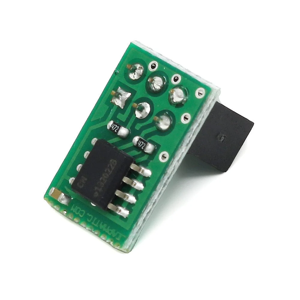 MaticControl Crypto Module for Raspberry Pi - Image 2
