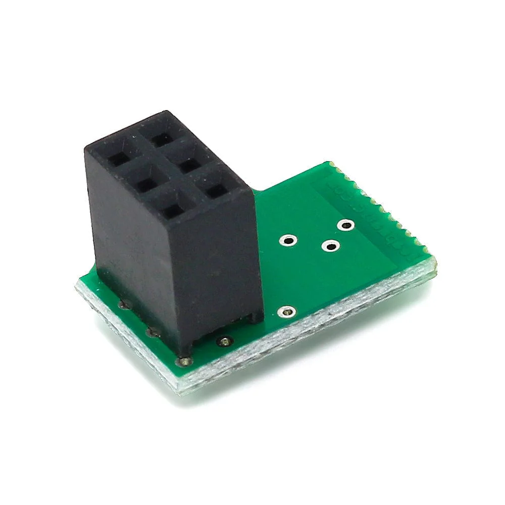 MaticControl Crypto Module for Raspberry Pi - Image 3
