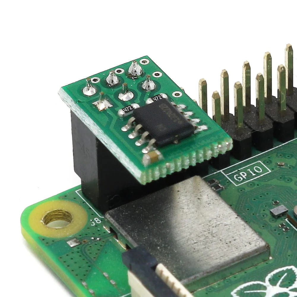 MaticControl Crypto Module for Raspberry Pi - Image 4