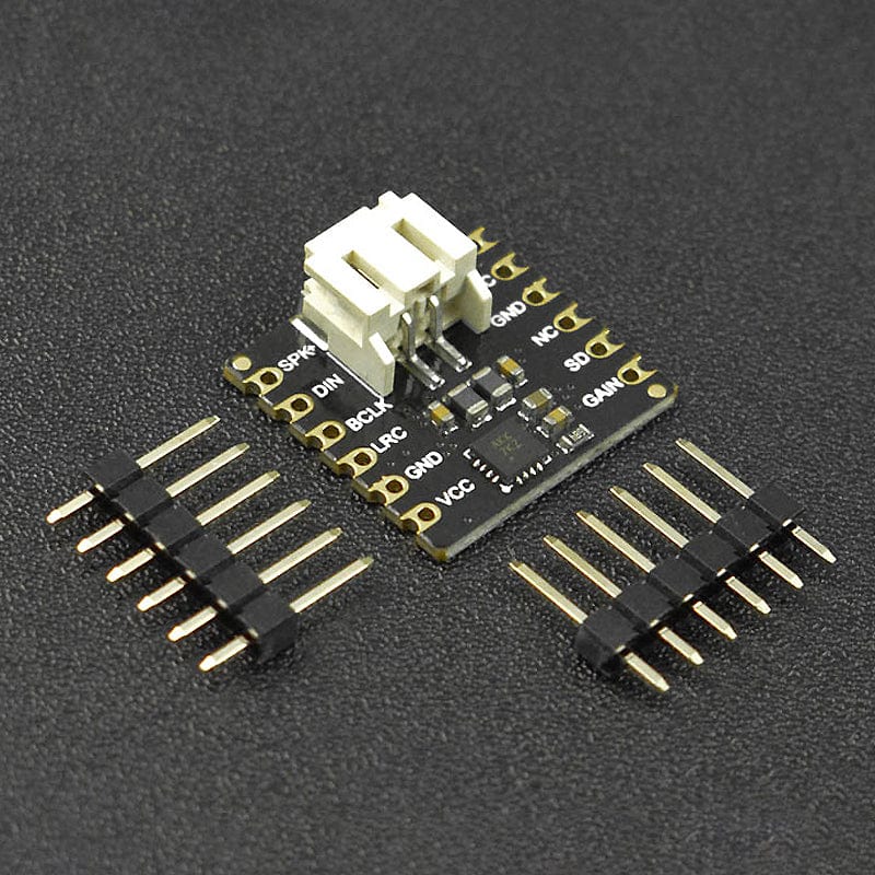 MAX98357 I2S Amplifier Module - Image 2