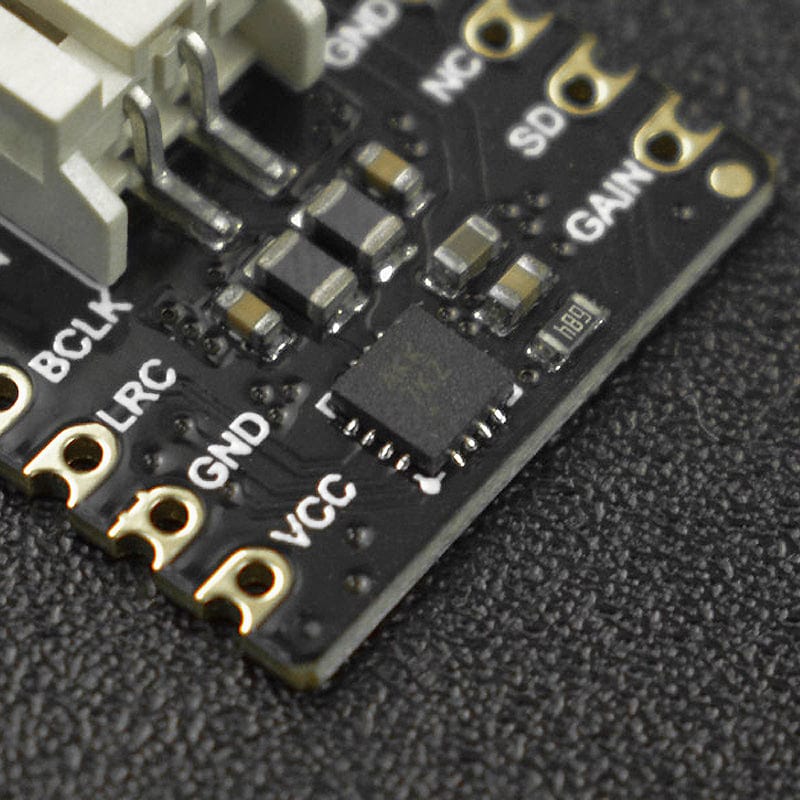 MAX98357 I2S Amplifier Module - Image 3
