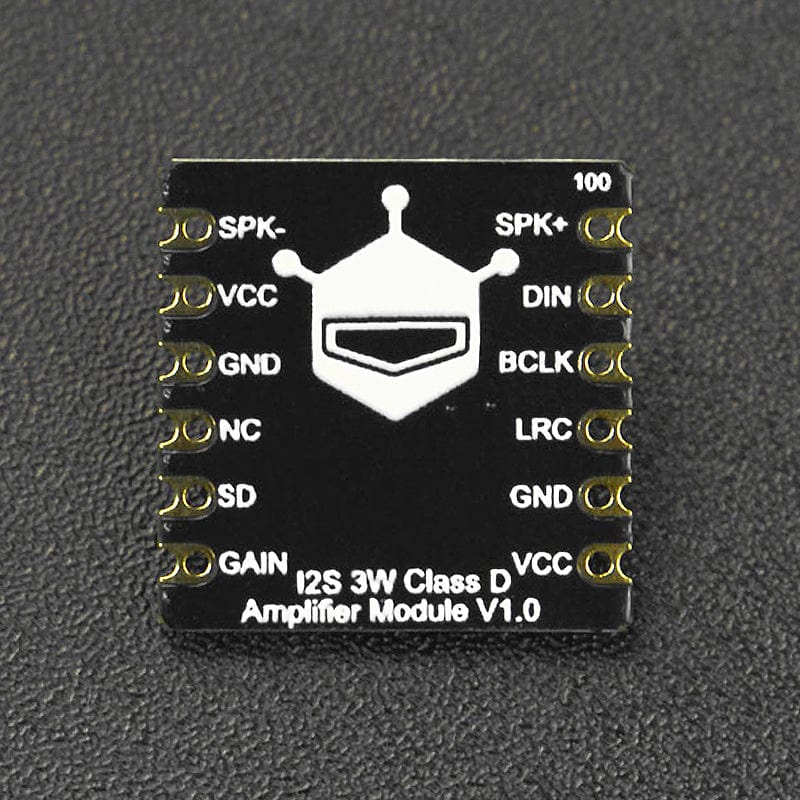 MAX98357 I2S Amplifier Module - Image 4