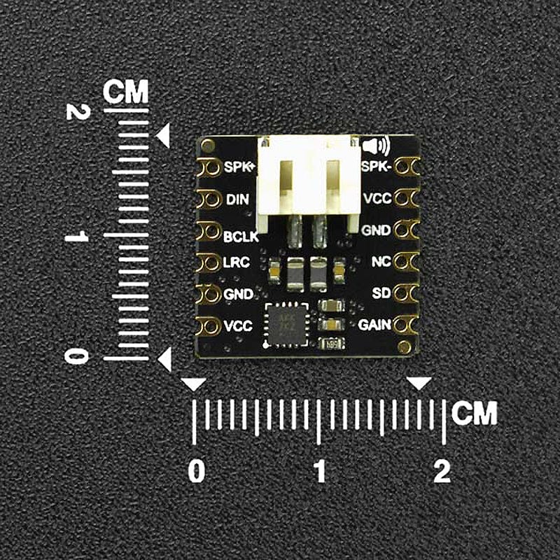 MAX98357 I2S Amplifier Module - Image 5