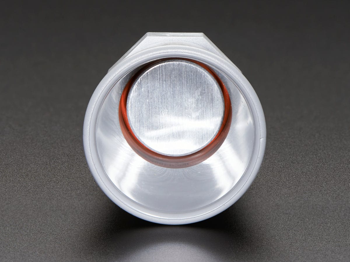 Maxbotix Weather-Resistant Ultrasonic Rangefinder (MB7092 XL-MaxSonar-WRMA1) - Image 3