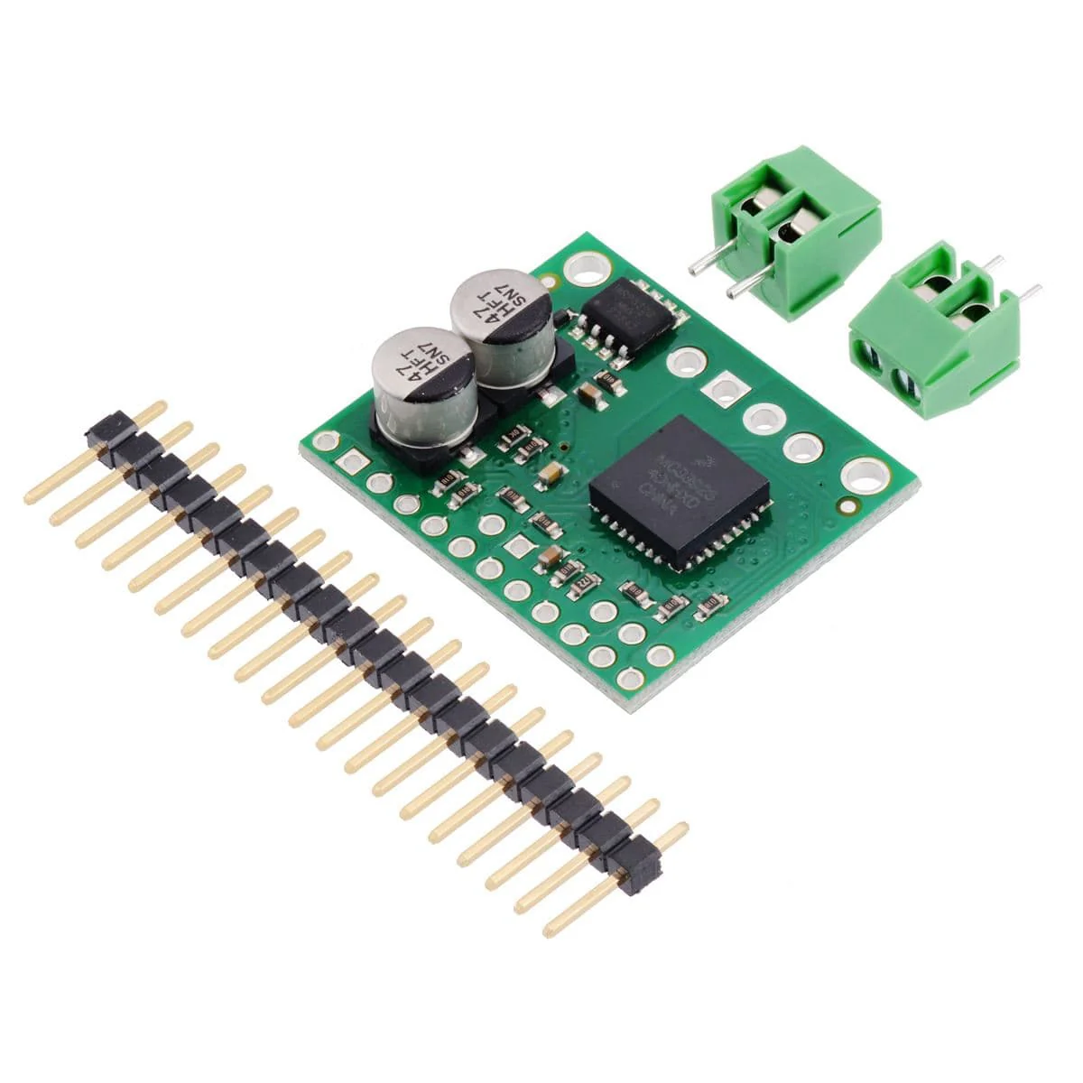 Pololu MC33926 Motor Driver Carrier - Image 4