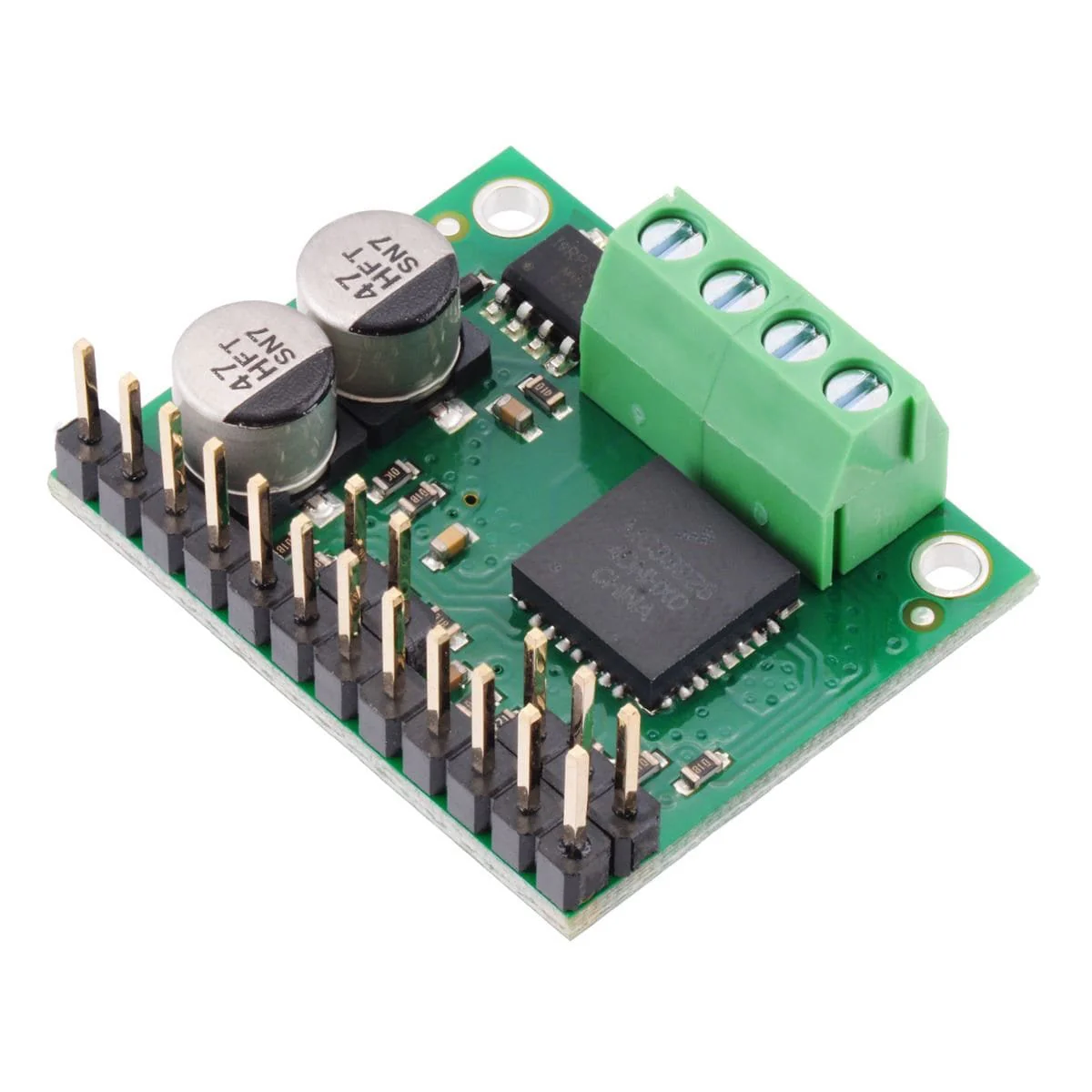 Pololu MC33926 Motor Driver Carrier - Image 5