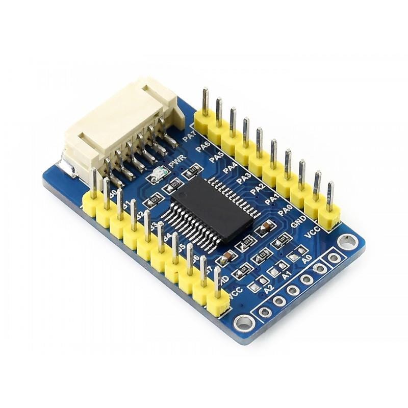 MCP23017 IO Expansion Board - Image 2