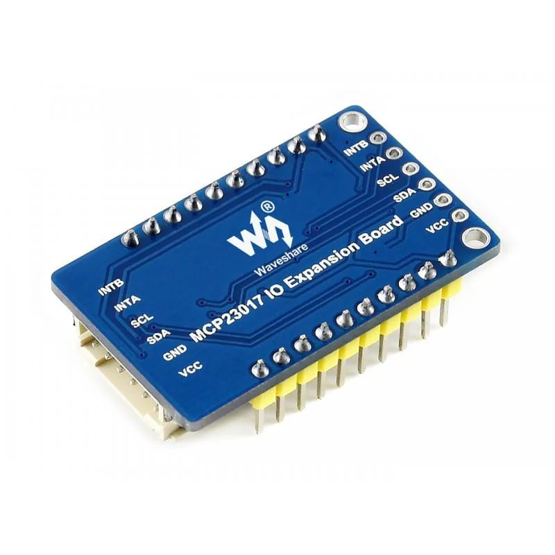 MCP23017 IO Expansion Board - Image 3