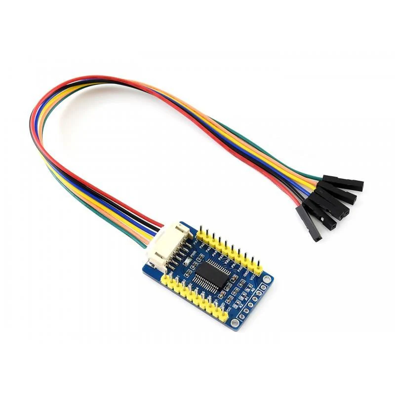 MCP23017 IO Expansion Board - Image 4