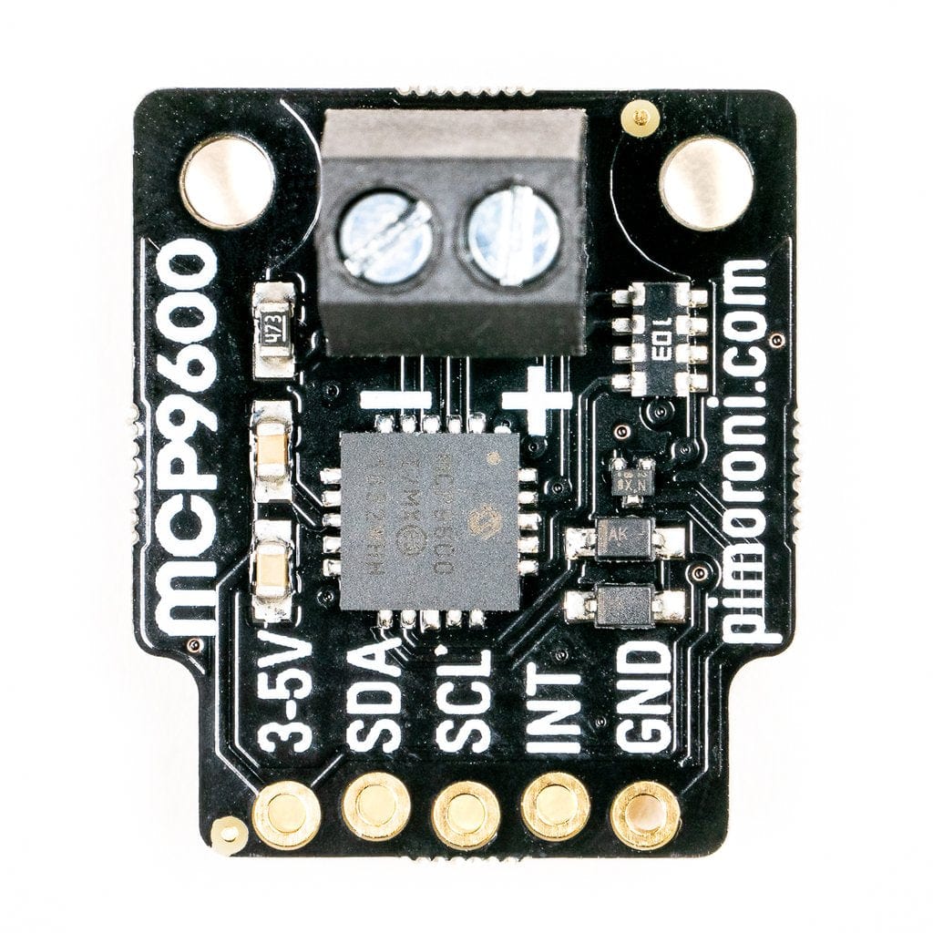 MCP9600 Thermocouple Amplifier Breakout - Image 2
