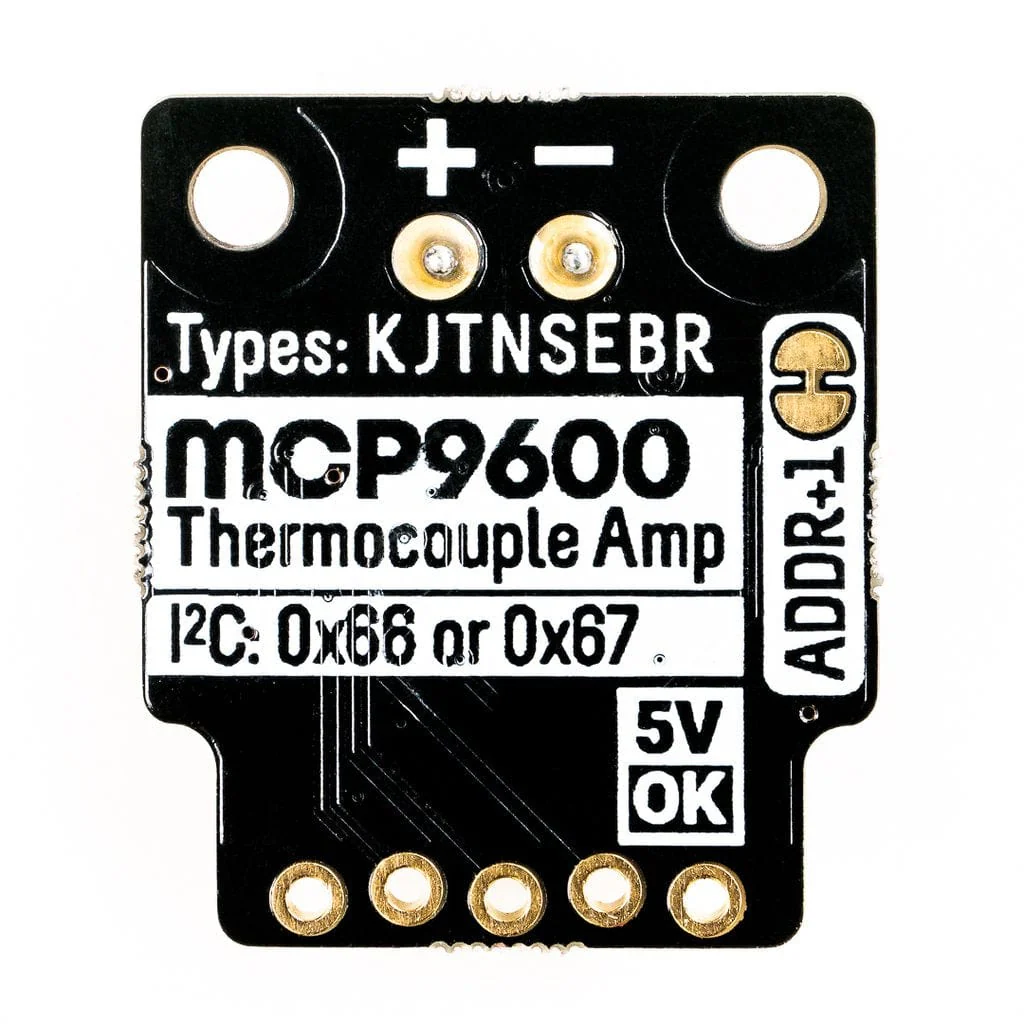MCP9600 Thermocouple Amplifier Breakout - Image 3