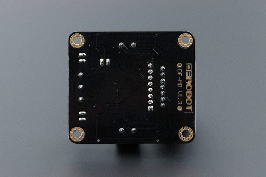 MDV 2x2A DC Motor Controller (L298N) - Image 4
