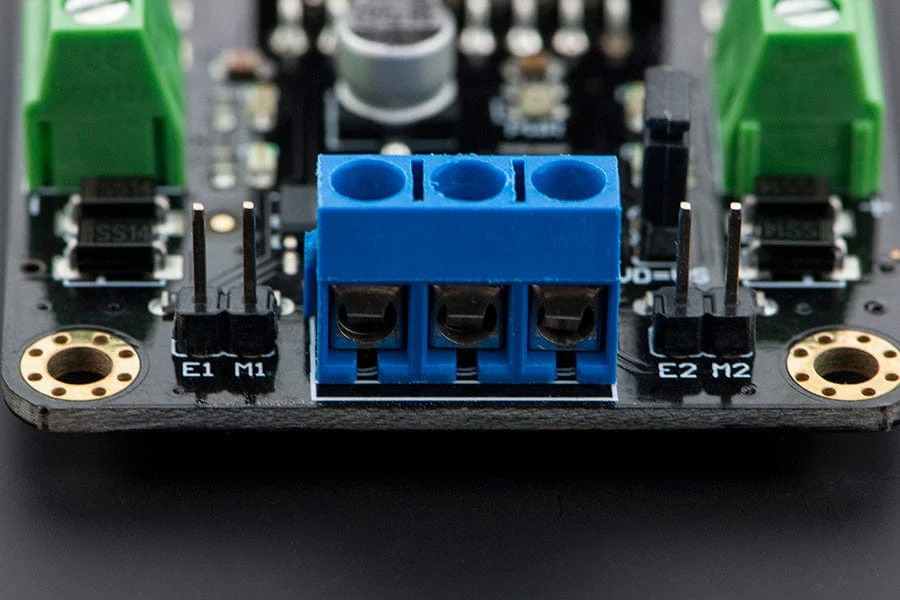 MDV 2x2A DC Motor Controller (L298N) - Image 5