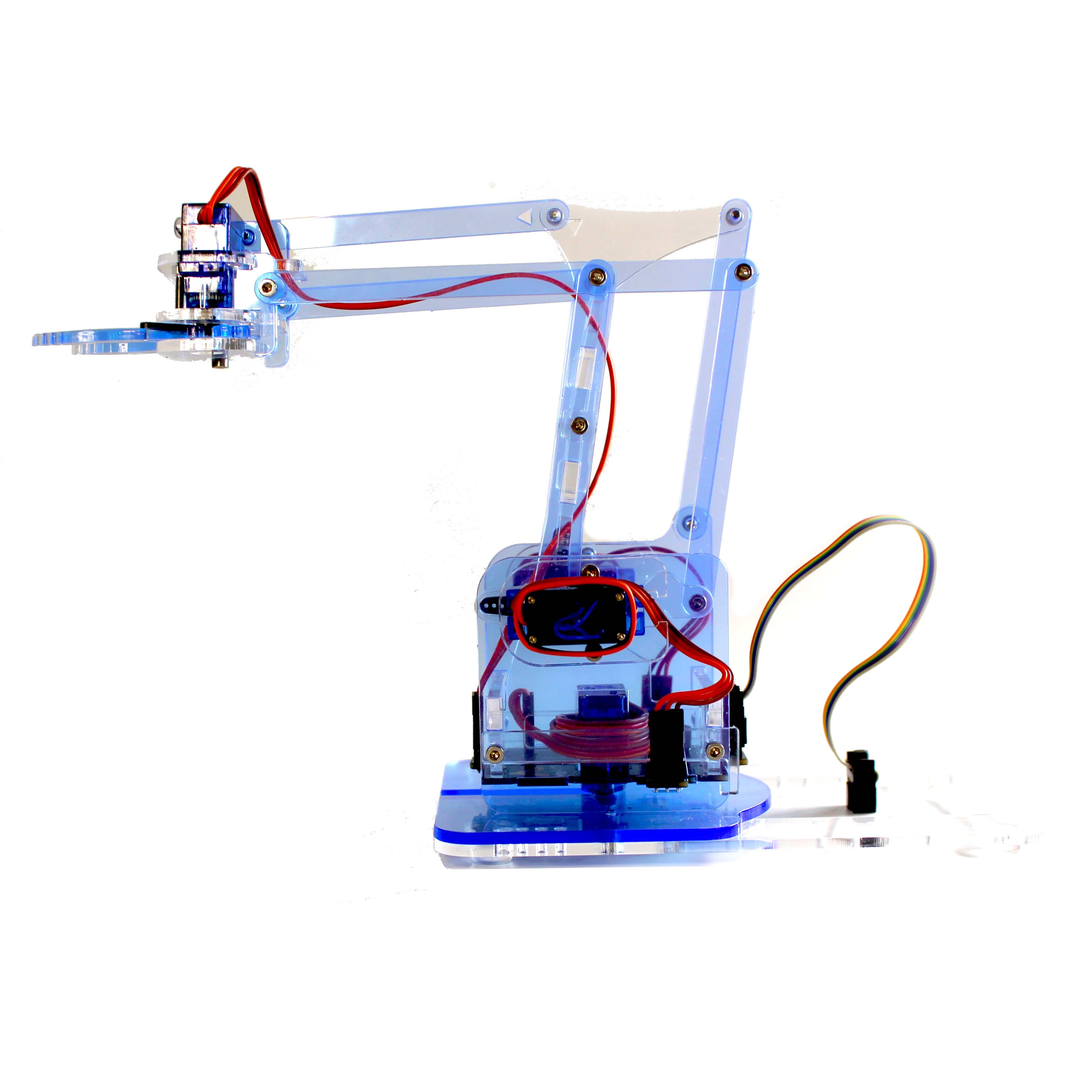 MeArm Maker Kit V3 - Image 2
