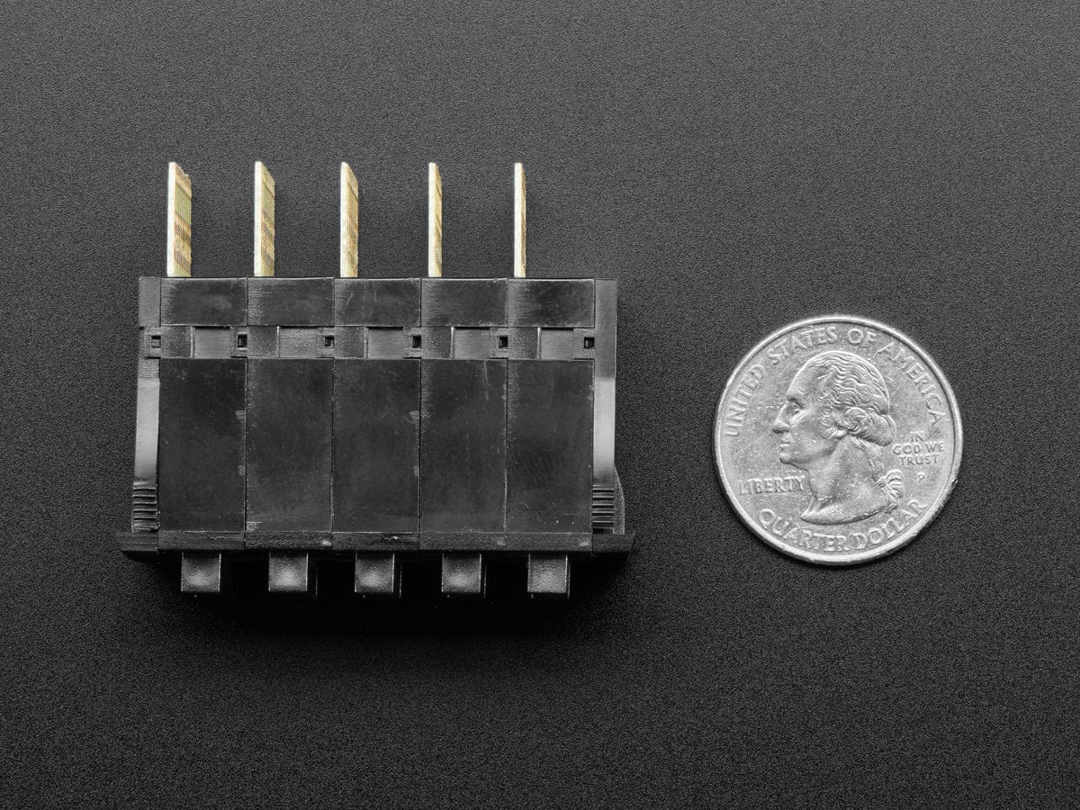 Mechanical Decade Counters - Small Size - Pack of 5 - Image 7