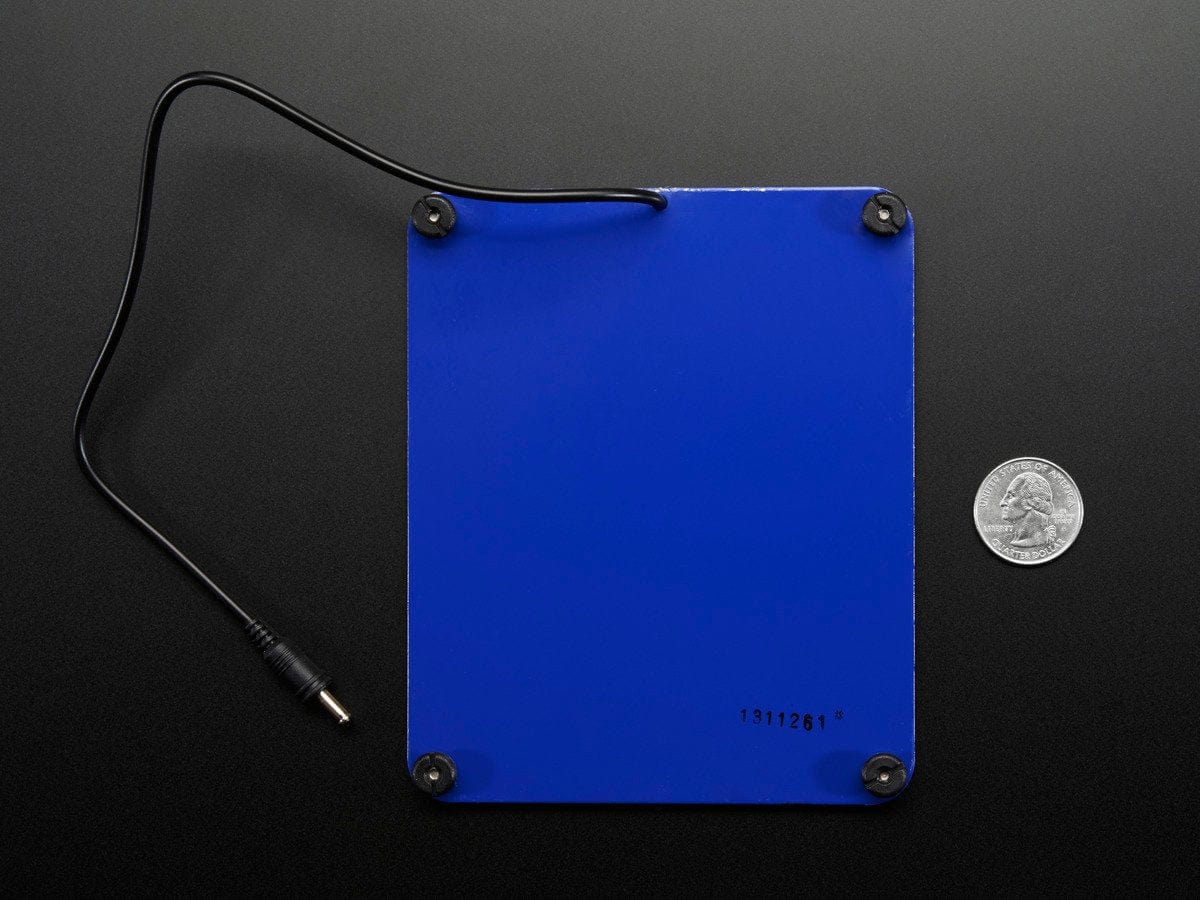 Medium 6V 2W Solar panel (2.0 Watt) [Discontinued] - Image 2